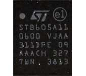 STB605A11