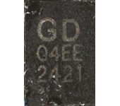 GD25Q80E