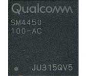 Snapdragon 4 Gen 2 5G SM4450