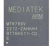MediaTek Helio G99 MT6789