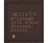 MT6366MW
