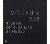 Dimensity 7300 MT6878V-ZA