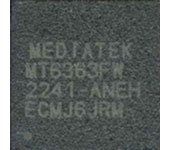 MT6363FW