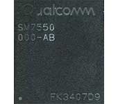 Snapdragon 7 Gen 3 5G SM7550-AB
