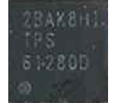 TPS61280D
