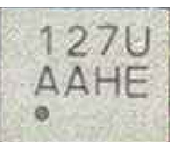127U