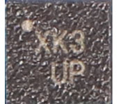 STK8321