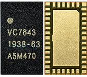 VC7643-63