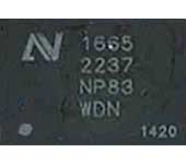 NU1665WDNB