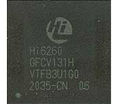Kirin 710 New HI6260GFCV131H