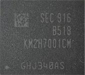 KM2H7001CM-B518