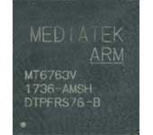 Mediatek Helio P23 MT6763V