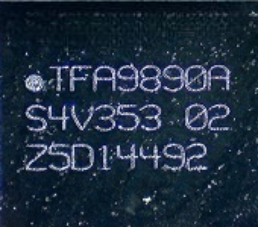 TFA9890A