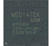 Dimensity 7200 Ultra MT6886V-CZA