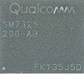 Snapdragon 778G 5G SM7325
