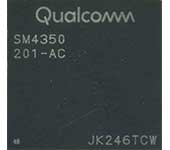 Snapdragon 480+ 5G SM4350-AC
