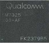 Snapdragon 782G 5G SM7325-AF