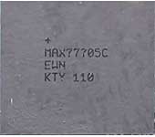 MAX77705C