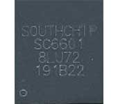 SC6601