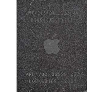 A17 Pro - APL1V02