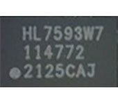 HL7593W7