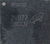 MT62F1536M64D8CL-026 WT:B