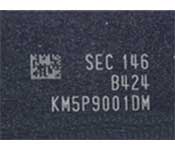 KM5P9001DM-B424
