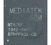 MediaTek Helio P35 MT6765