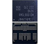 KM5L9001DM-B424