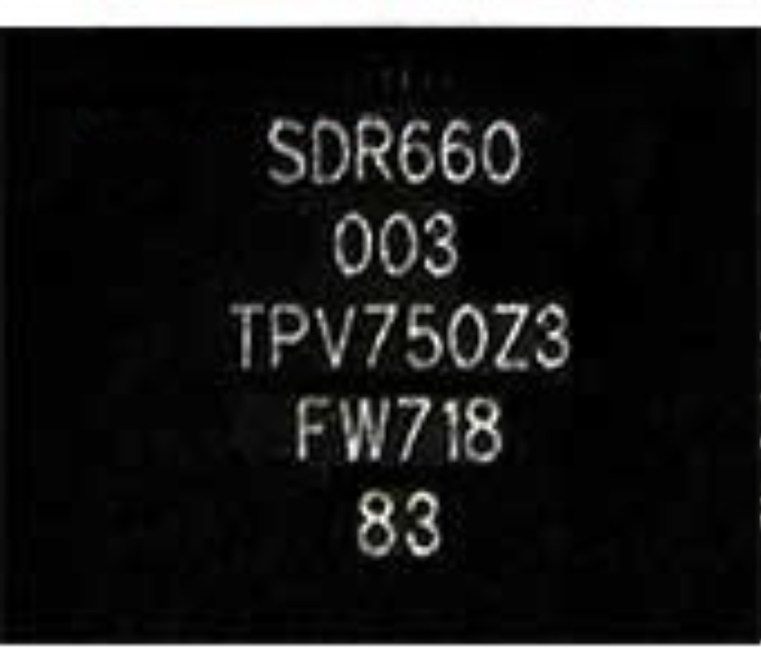 SDR660