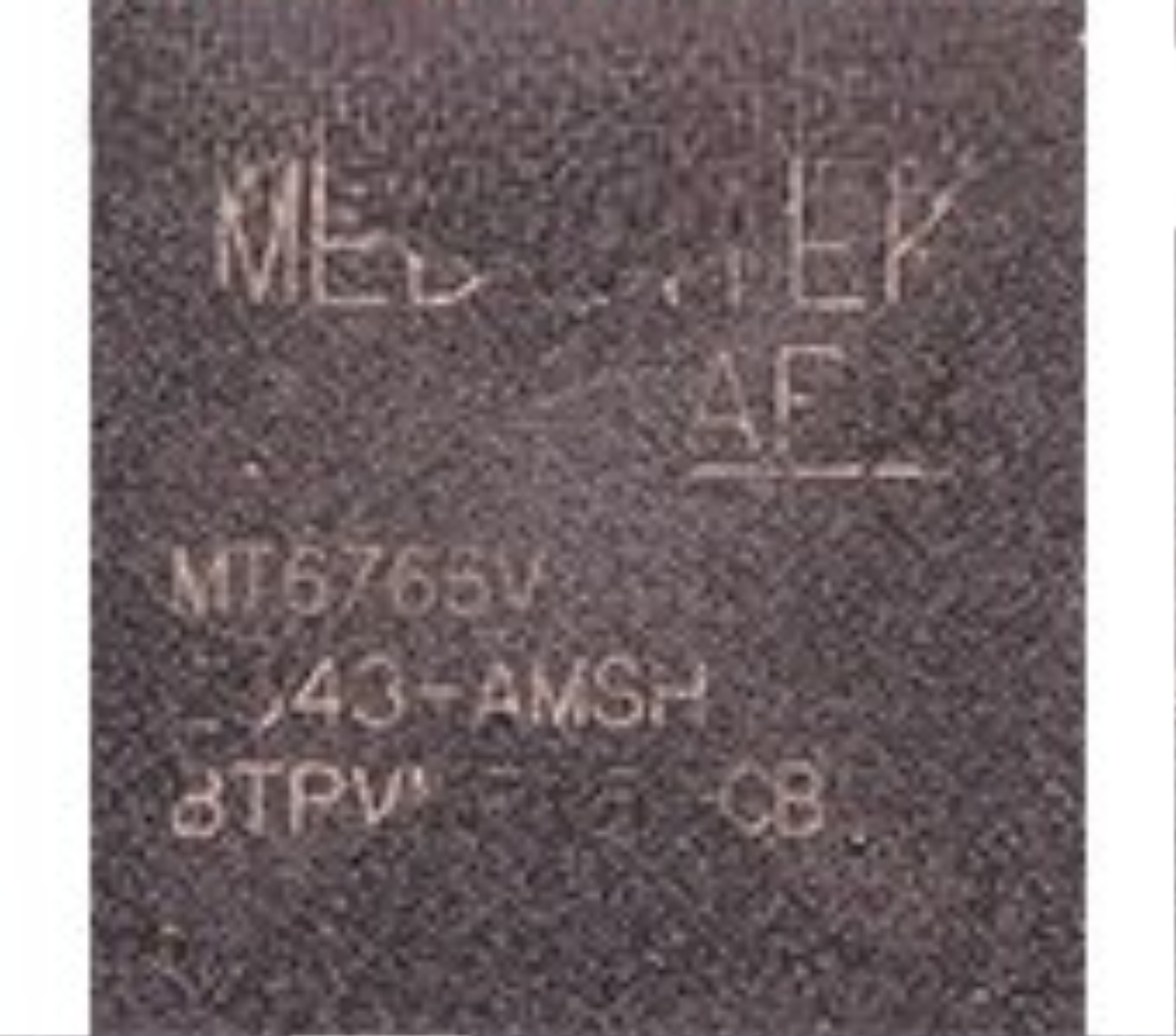 MediaTek Helio G35 MT6765V