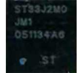 ST33J2M0