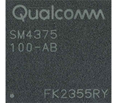 Snapdragon 4 Gen 1 5G SM4375