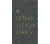 VC7643-63V