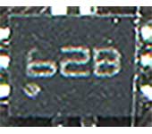 STM6620BIQTR