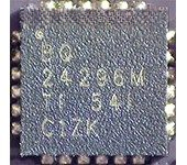BQ24296M