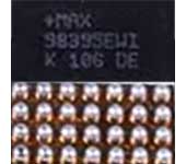 MAX98395EWI