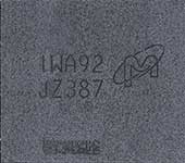 MT29VZZZCD91SKSM-046 W.17Y