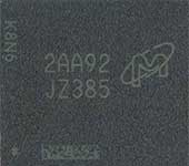 MT29VZZZCD91SFSM-046 W.18C