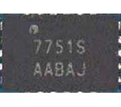 RTC7751S