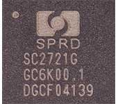 SC2721G