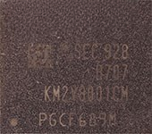 KM2V8001CM-B707
