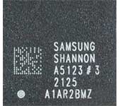 SHANNON A5123