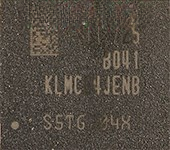 KLMCG4JENB-B041