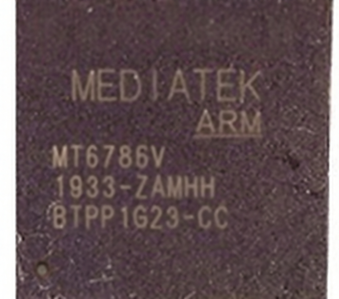 MediaTek Helio G95 MT6785V-CD