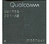 Snapdragon 480 5G SM4350