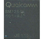 Snapdragon 768G 5G SM7250-AC