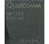 Snapdragon 780G 5G SM7350