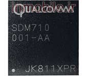 Snapdragon 710 SDM710
