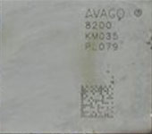 AFEM-8200-AP1